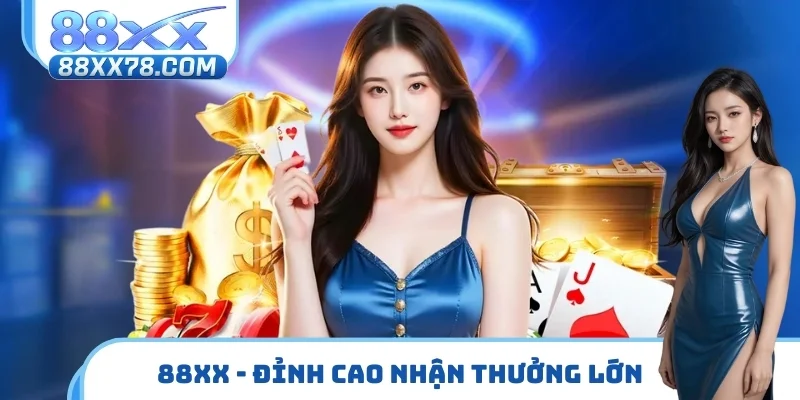 88XX - Trang Chủ Chính Thức 88XX | Cập Nhật T9/2025